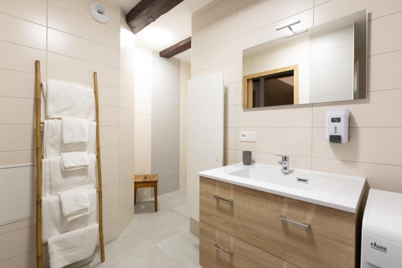 Le Rhenanus Jacques Taurellus - Appartement Duplex Au Calme - Centre Ville - Parking Gratuit Sélestat Exterior foto