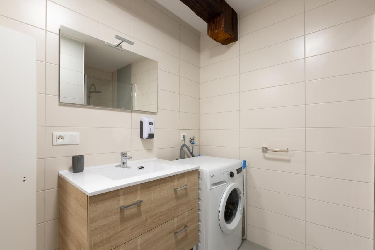 Le Rhenanus Jacques Taurellus - Appartement Duplex Au Calme - Centre Ville - Parking Gratuit Sélestat Exterior foto